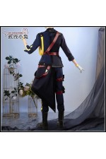 2XXT Cosplay Uma Musume Pretty Derby Fenomeno Race Outfit Cosplay Costume Plus Size Custom Size